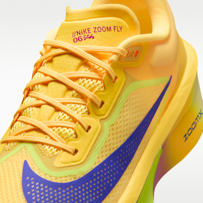 Nike Zoom Fly 6 SE Men's Road Racing Shoes. Nike.com